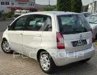 2007 Fiat Idea