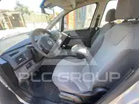 2007 Fiat Idea