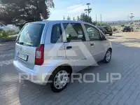 2007 Fiat Idea