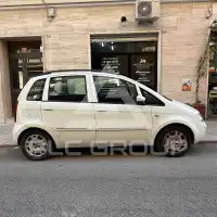 2007 Fiat Idea