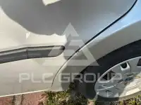 2007 Fiat Idea