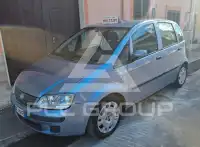 2007 Fiat Idea