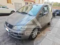 2007 Fiat Idea