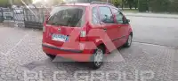 2007 Fiat Idea