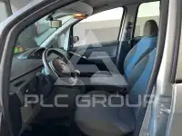 2007 Fiat Idea