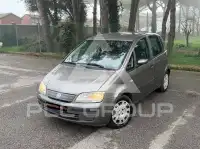 2007 Fiat Idea