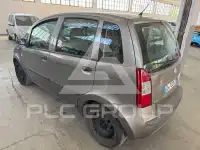 2007 Fiat Idea
