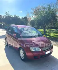 2007 Fiat Idea