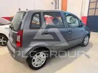 2007 Fiat Idea