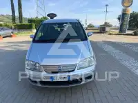 2007 Fiat Idea