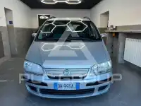 2007 Fiat Idea
