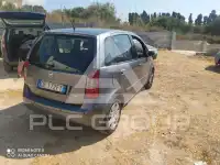 2007 Fiat Idea