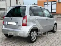 2007 Fiat Idea