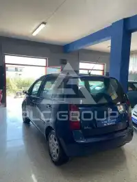 2007 Fiat Idea
