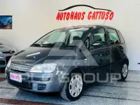 2007 Fiat Idea