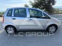 2007 Fiat Idea