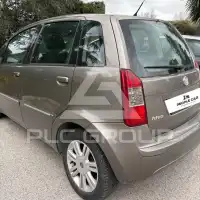 2007 Fiat Idea