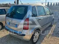 2007 Fiat Idea