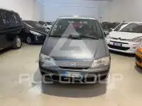 2007 Fiat Idea