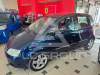 2007 Fiat Idea