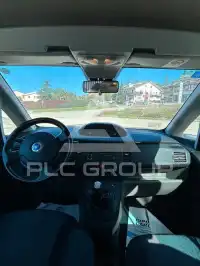 2007 Fiat Idea