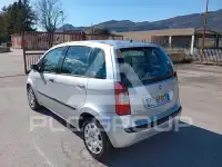 2007 Fiat Idea