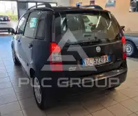 2007 Fiat Idea