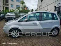 2007 Fiat Idea