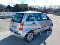 2007 Fiat Idea