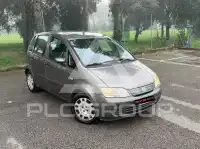 2007 Fiat Idea