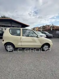 2007 Fiat Seicento