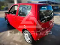 2007 Fiat Seicento