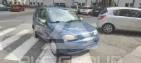 2007 Fiat Seicento