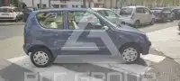 2007 Fiat Seicento