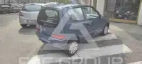 2007 Fiat Seicento