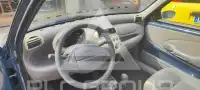 2007 Fiat Seicento