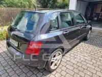 2007 Fiat Stilo
