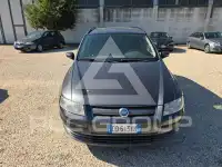 2007 Fiat Stilo