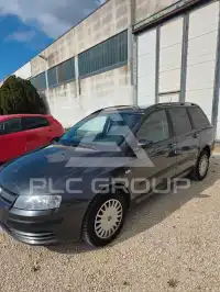 2007 Fiat Stilo