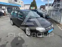 2007 Fiat Stilo