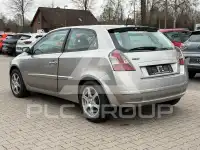 2007 Fiat Stilo