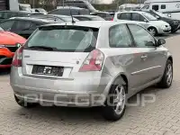 2007 Fiat Stilo