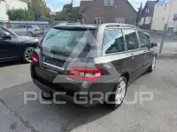 2007 Fiat Stilo