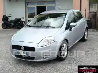 2007 Fiat Punto