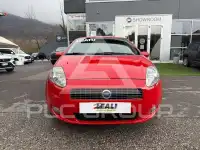 2007 Fiat Punto