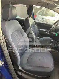 2007 Fiat Punto
