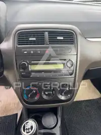 2007 Fiat Punto