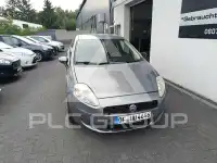 2007 Fiat Punto