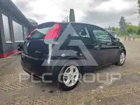 2007 Fiat Punto
