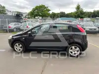 2007 Fiat Punto